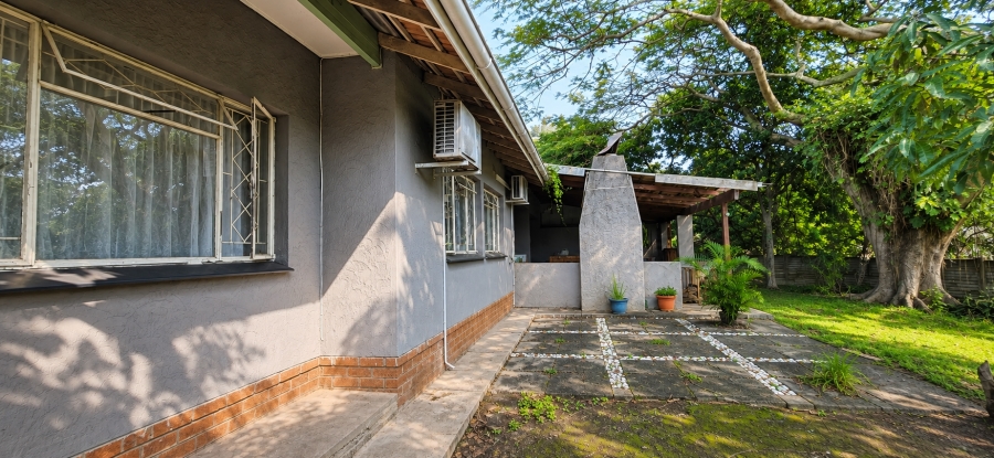 3 Bedroom Property for Sale in Arboretum KwaZulu-Natal