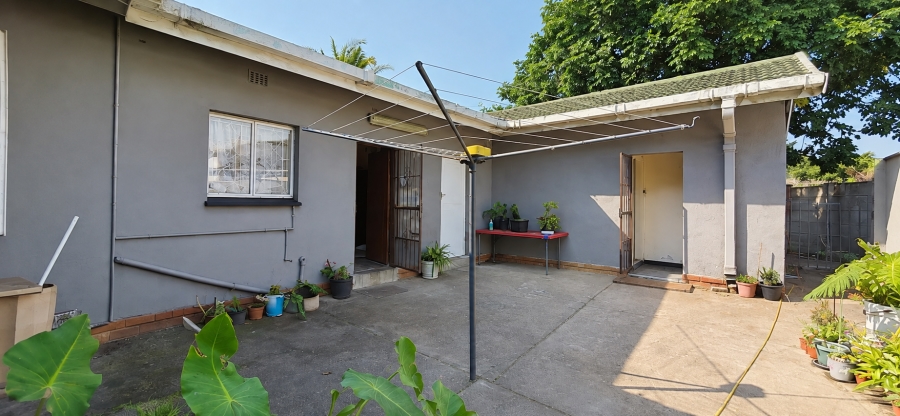 3 Bedroom Property for Sale in Arboretum KwaZulu-Natal