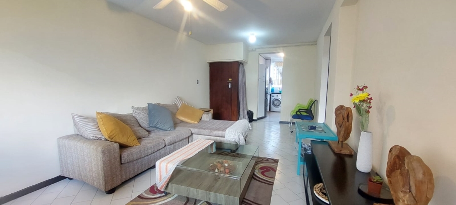 To Let 2 Bedroom Property for Rent in Durban Central KwaZulu-Natal