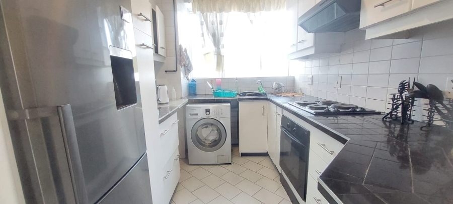 To Let 2 Bedroom Property for Rent in Durban Central KwaZulu-Natal
