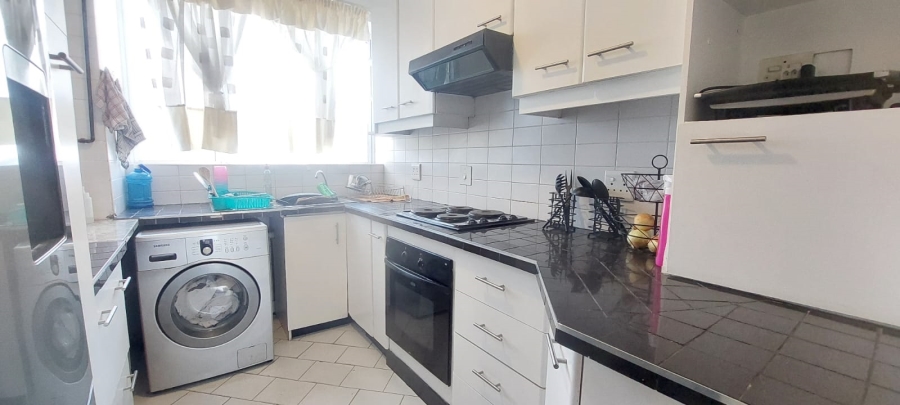 To Let 2 Bedroom Property for Rent in Durban Central KwaZulu-Natal