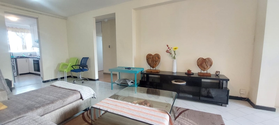 To Let 2 Bedroom Property for Rent in Durban Central KwaZulu-Natal
