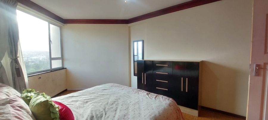 To Let 2 Bedroom Property for Rent in Durban Central KwaZulu-Natal