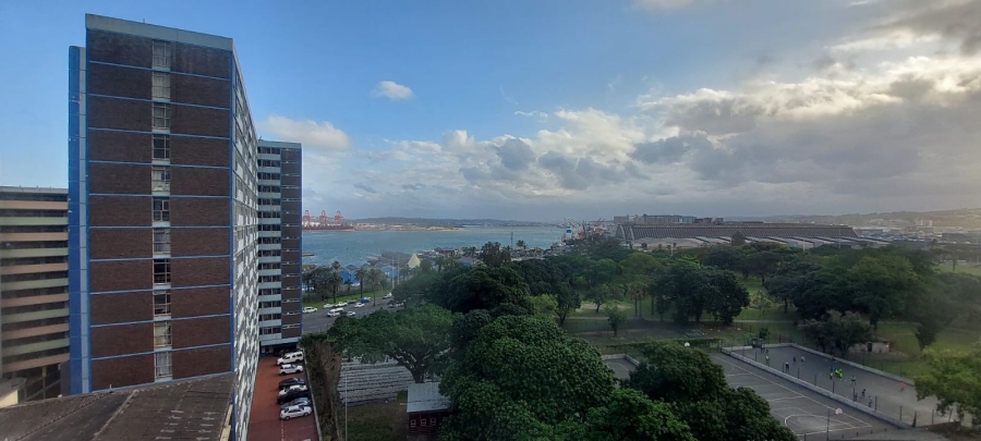 To Let 2 Bedroom Property for Rent in Durban Central KwaZulu-Natal