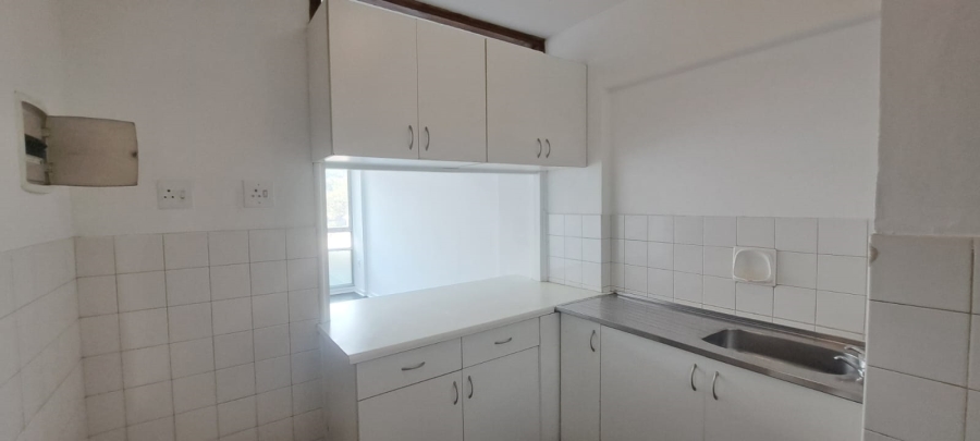 To Let 1 Bedroom Property for Rent in Durban Central KwaZulu-Natal