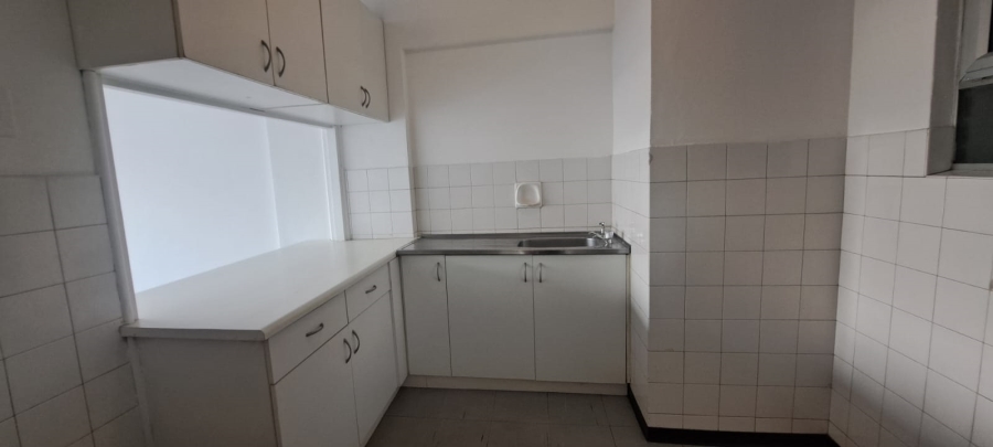 To Let 1 Bedroom Property for Rent in Durban Central KwaZulu-Natal