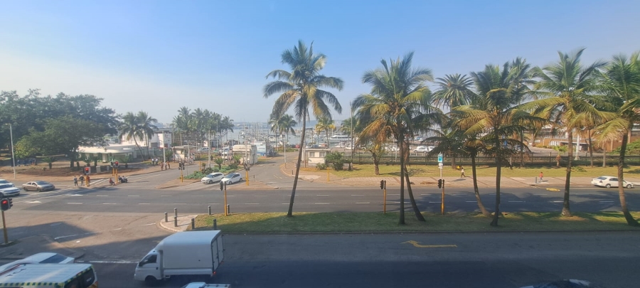 To Let 1 Bedroom Property for Rent in Durban Central KwaZulu-Natal