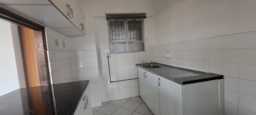 To Let 1 Bedroom Property for Rent in Durban Central KwaZulu-Natal
