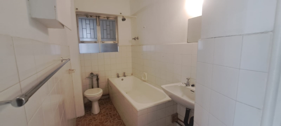 To Let 1 Bedroom Property for Rent in Durban Central KwaZulu-Natal