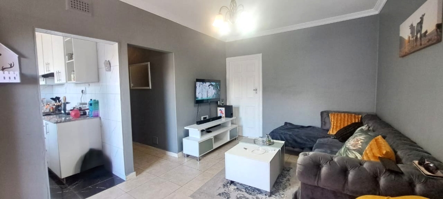 To Let 1 Bedroom Property for Rent in Umbilo KwaZulu-Natal