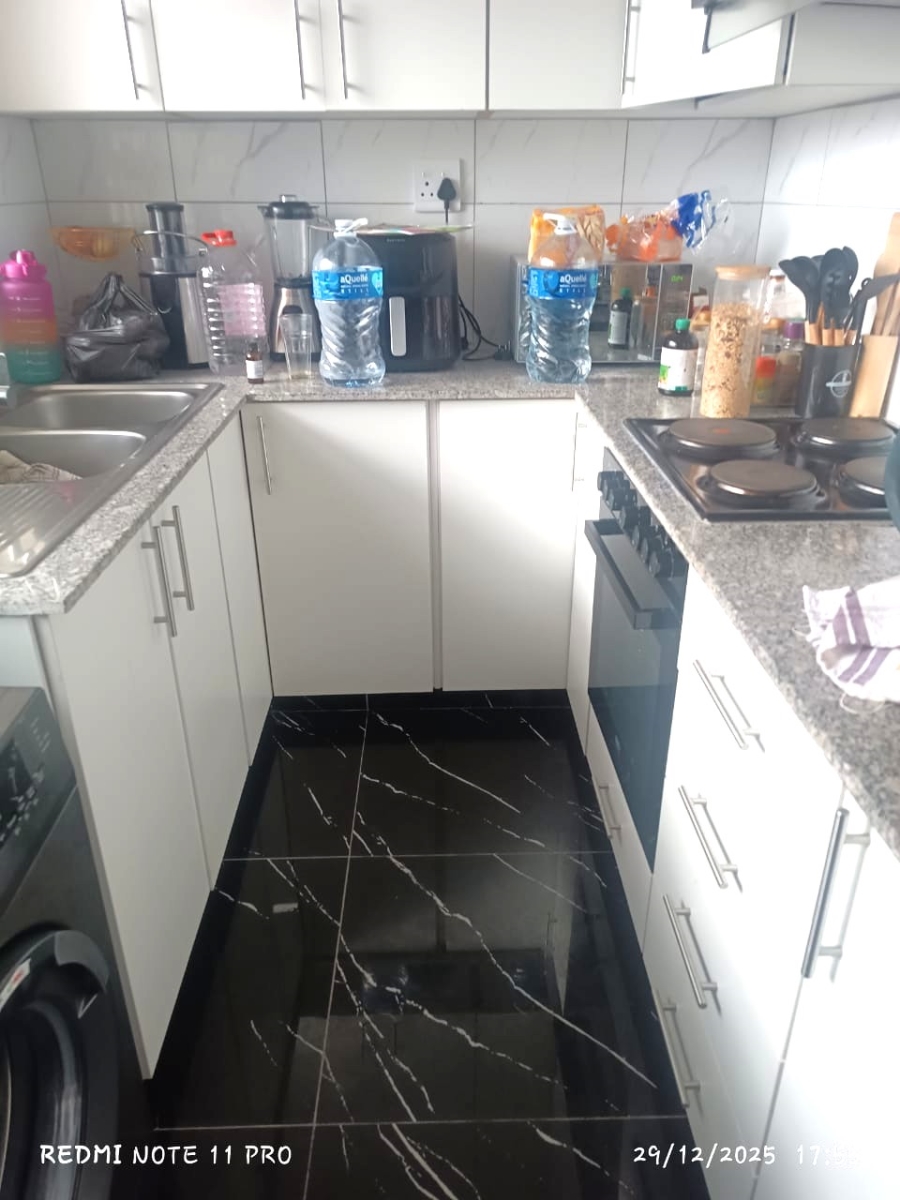 To Let 1 Bedroom Property for Rent in Umbilo KwaZulu-Natal