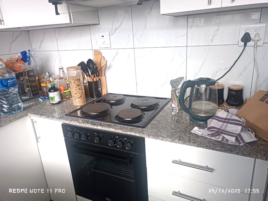To Let 1 Bedroom Property for Rent in Umbilo KwaZulu-Natal