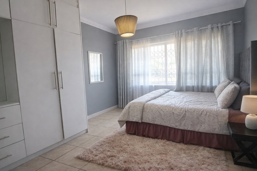 To Let 1 Bedroom Property for Rent in Umbilo KwaZulu-Natal
