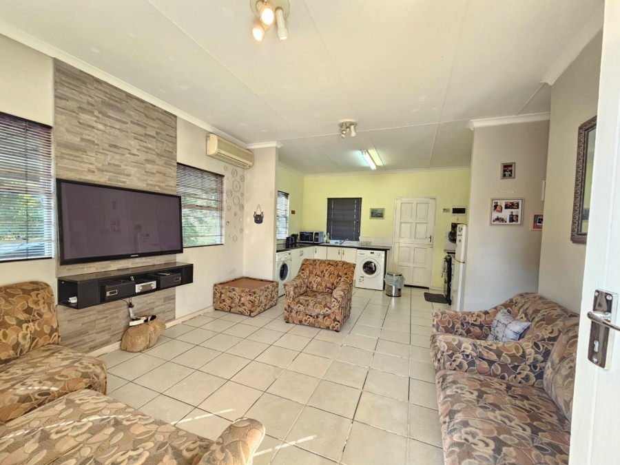 3 Bedroom Property for Sale in Bishopstowe KwaZulu-Natal