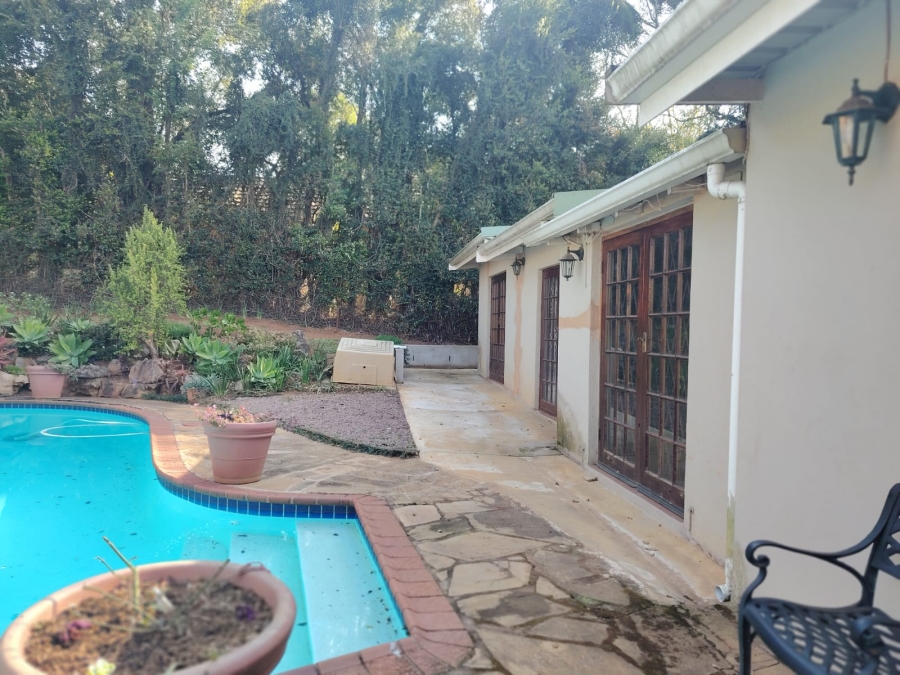 To Let 3 Bedroom Property for Rent in Clarendon KwaZulu-Natal