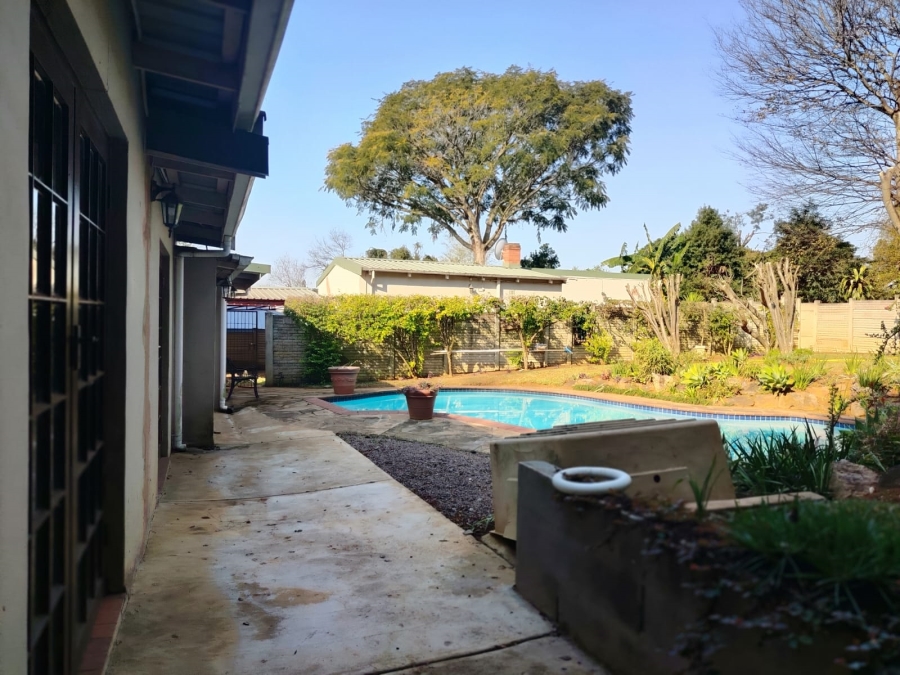 To Let 3 Bedroom Property for Rent in Clarendon KwaZulu-Natal