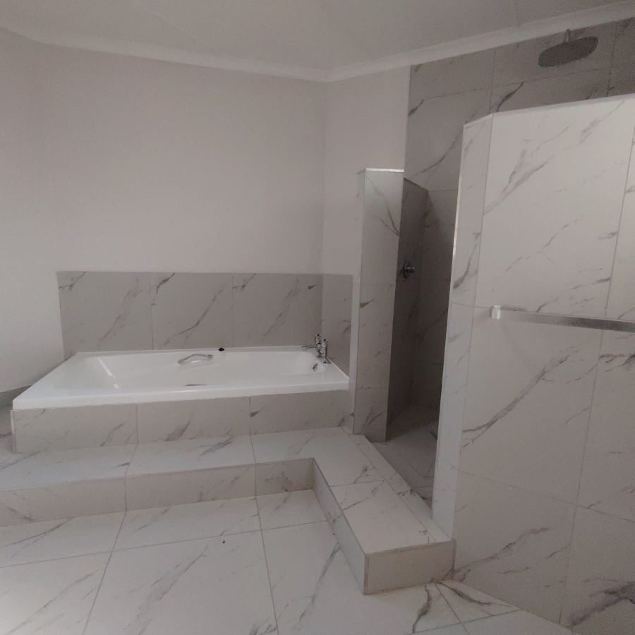 To Let 3 Bedroom Property for Rent in Clarendon KwaZulu-Natal