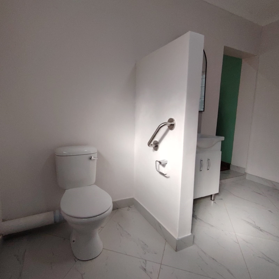 To Let 3 Bedroom Property for Rent in Clarendon KwaZulu-Natal