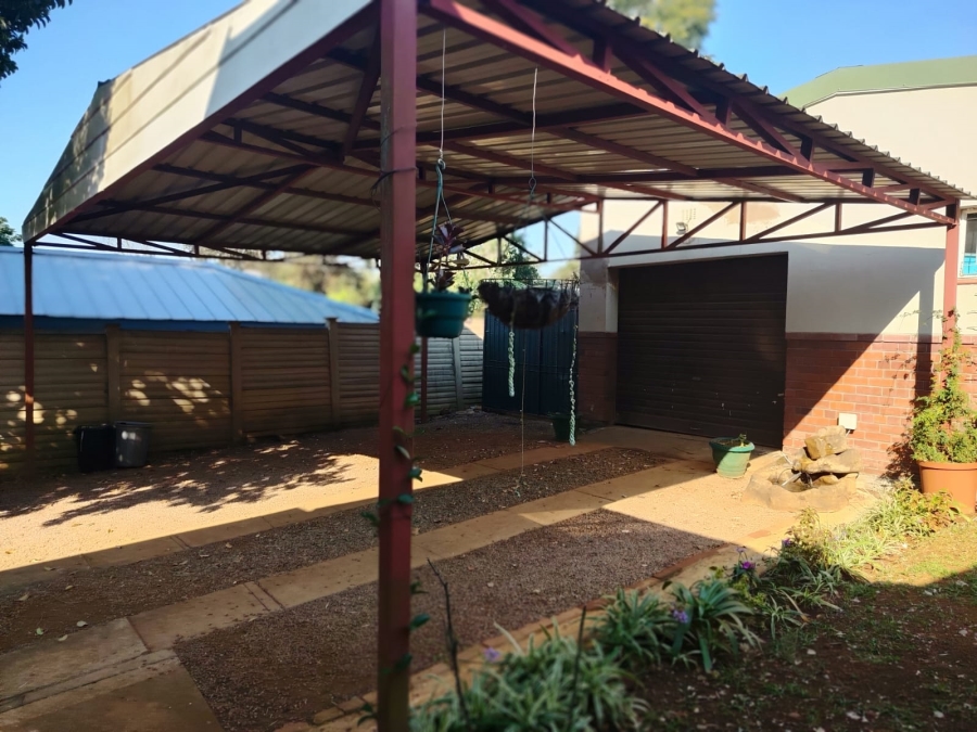 To Let 3 Bedroom Property for Rent in Clarendon KwaZulu-Natal