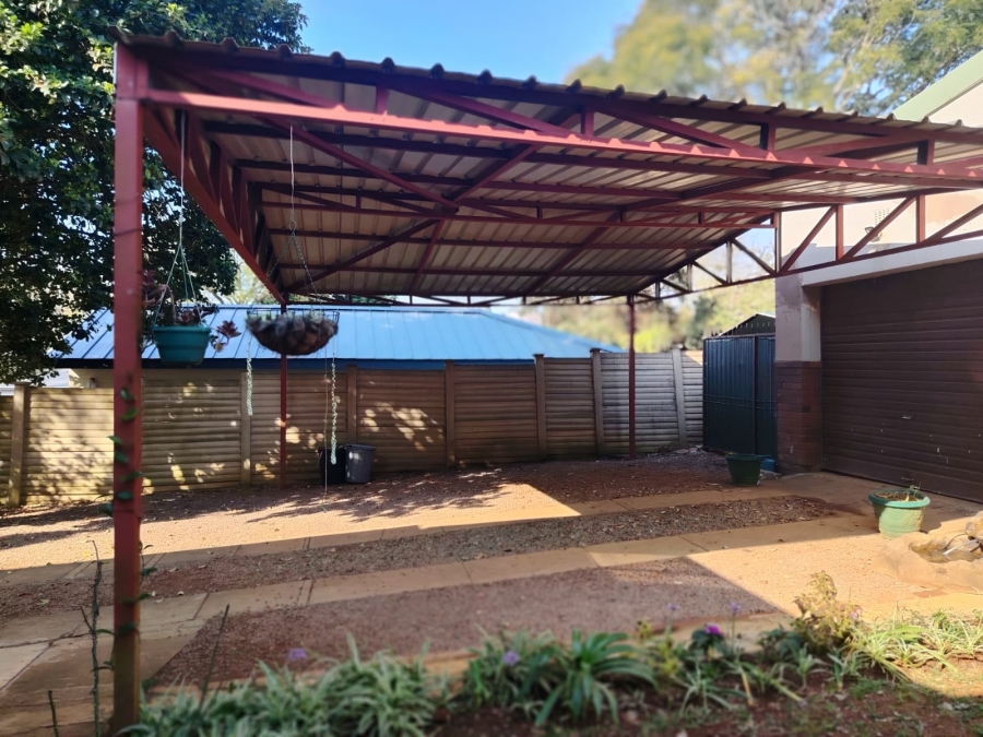 To Let 3 Bedroom Property for Rent in Clarendon KwaZulu-Natal