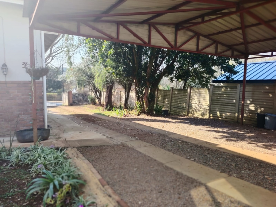 To Let 3 Bedroom Property for Rent in Clarendon KwaZulu-Natal