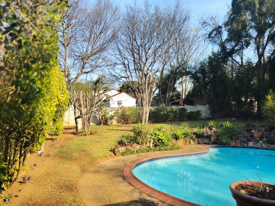 To Let 3 Bedroom Property for Rent in Clarendon KwaZulu-Natal