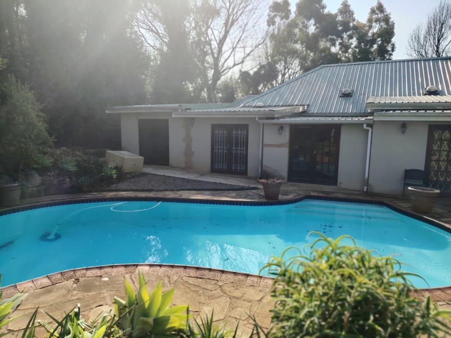 To Let 3 Bedroom Property for Rent in Clarendon KwaZulu-Natal