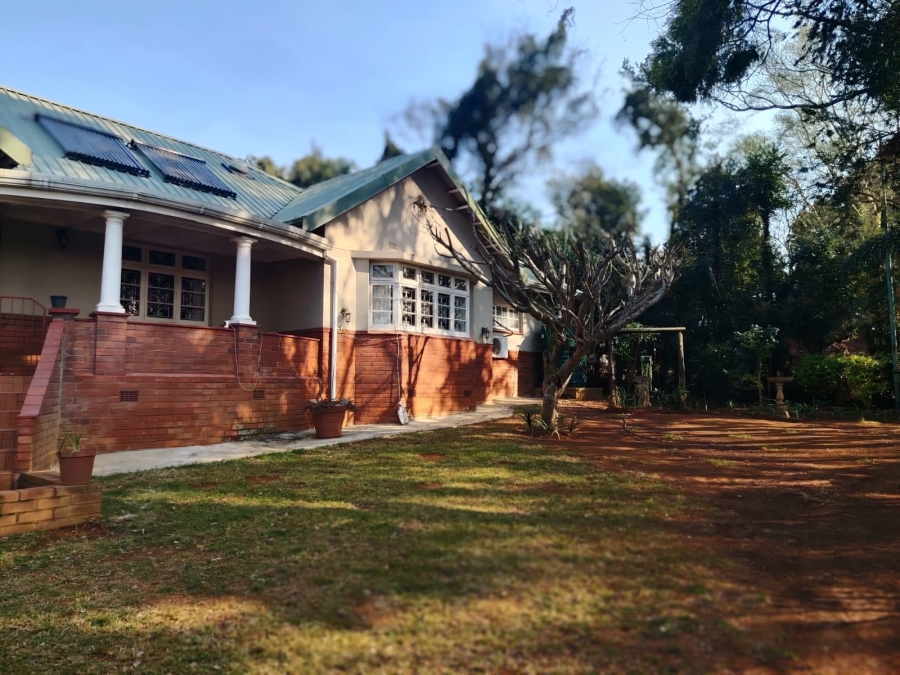 To Let 3 Bedroom Property for Rent in Clarendon KwaZulu-Natal