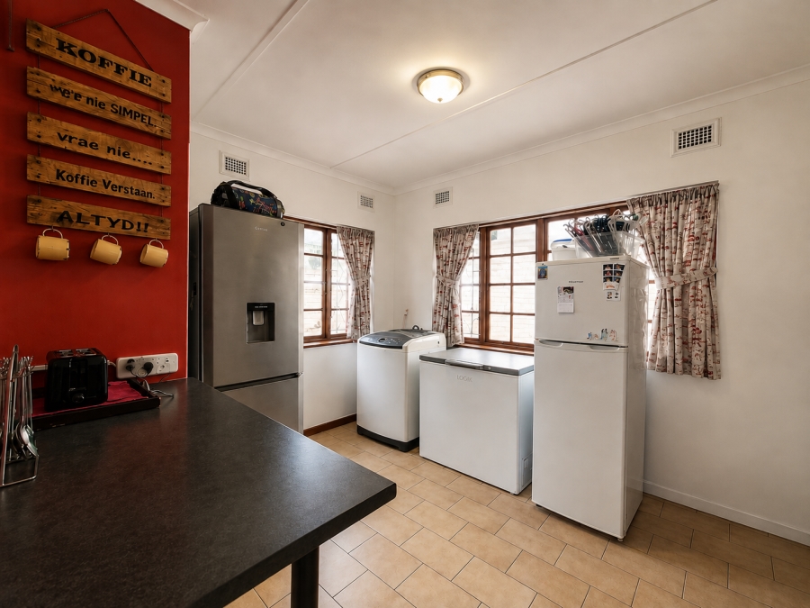 4 Bedroom Property for Sale in Amanzimtoti KwaZulu-Natal