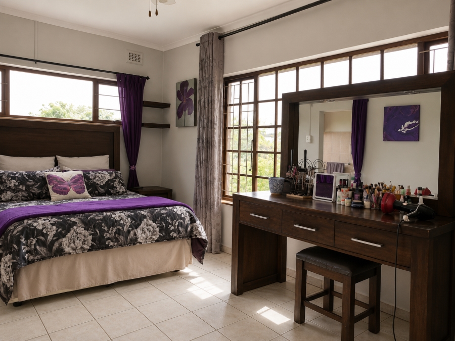 4 Bedroom Property for Sale in Amanzimtoti KwaZulu-Natal