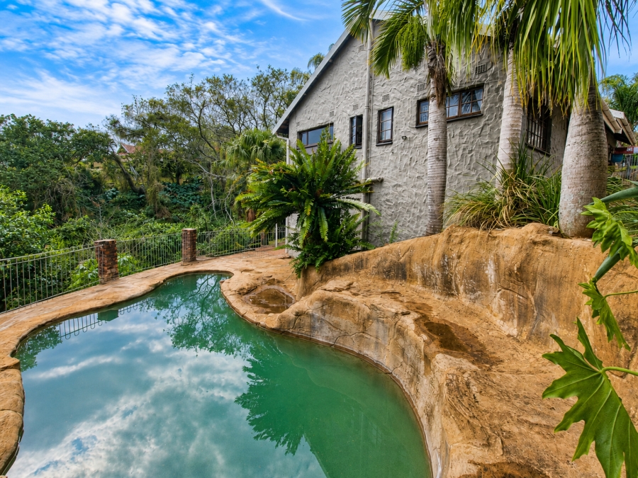 4 Bedroom Property for Sale in Amanzimtoti KwaZulu-Natal