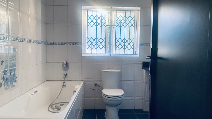 2 Bedroom Property for Sale in Berea West KwaZulu-Natal