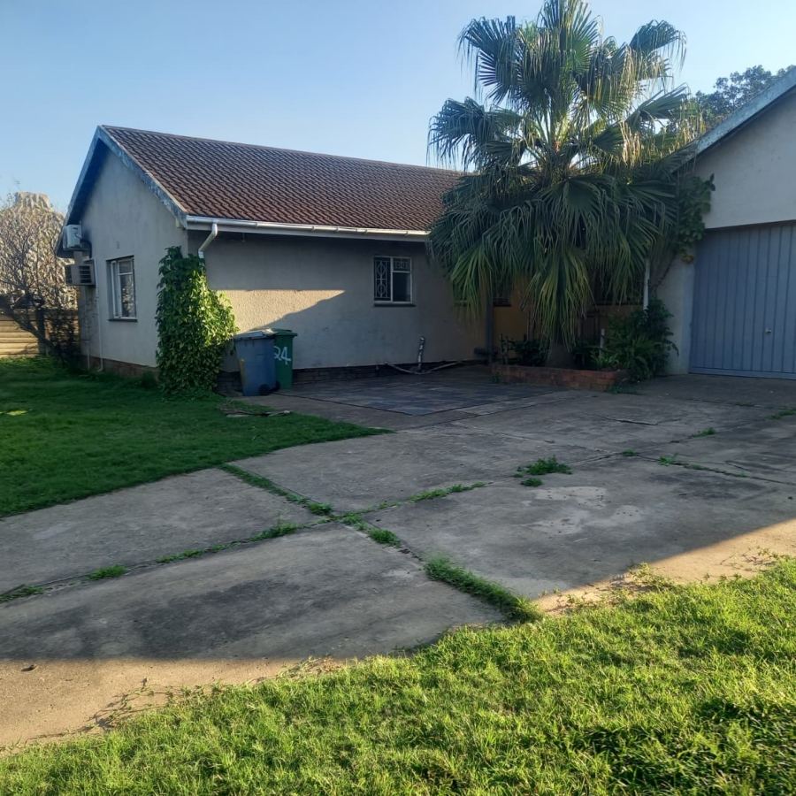 3 Bedroom Property for Sale in Arboretum KwaZulu-Natal