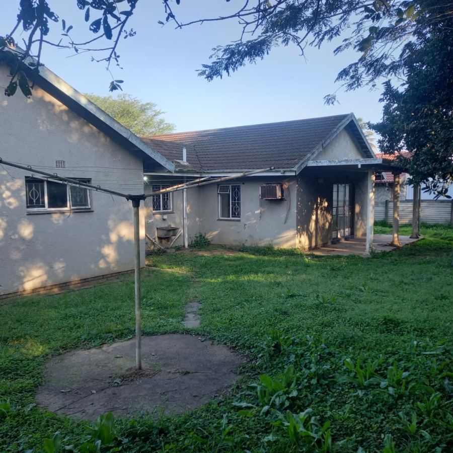 3 Bedroom Property for Sale in Arboretum KwaZulu-Natal