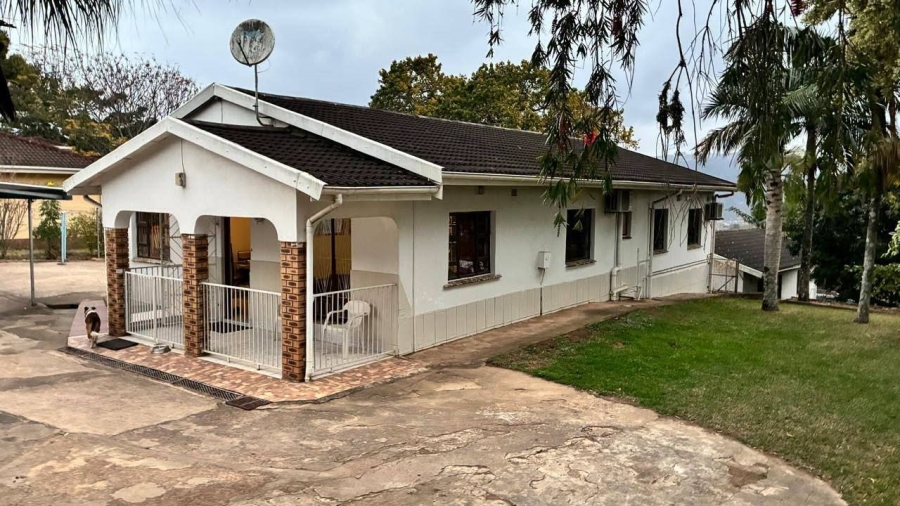 3 Bedroom Property for Sale in Regency Park KwaZulu-Natal