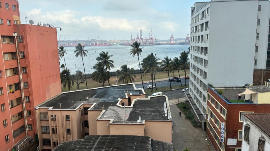 To Let 4 Bedroom Property for Rent in Durban Central KwaZulu-Natal