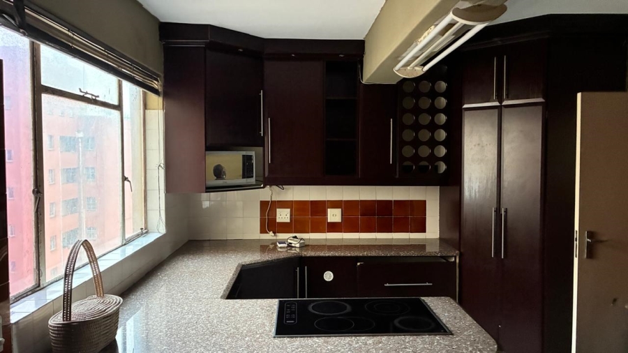 To Let 4 Bedroom Property for Rent in Durban Central KwaZulu-Natal