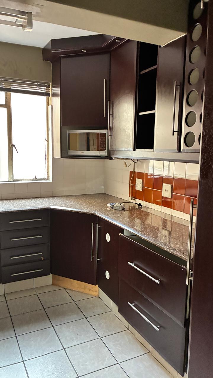 To Let 4 Bedroom Property for Rent in Durban Central KwaZulu-Natal