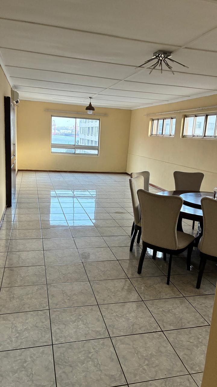 To Let 4 Bedroom Property for Rent in Durban Central KwaZulu-Natal