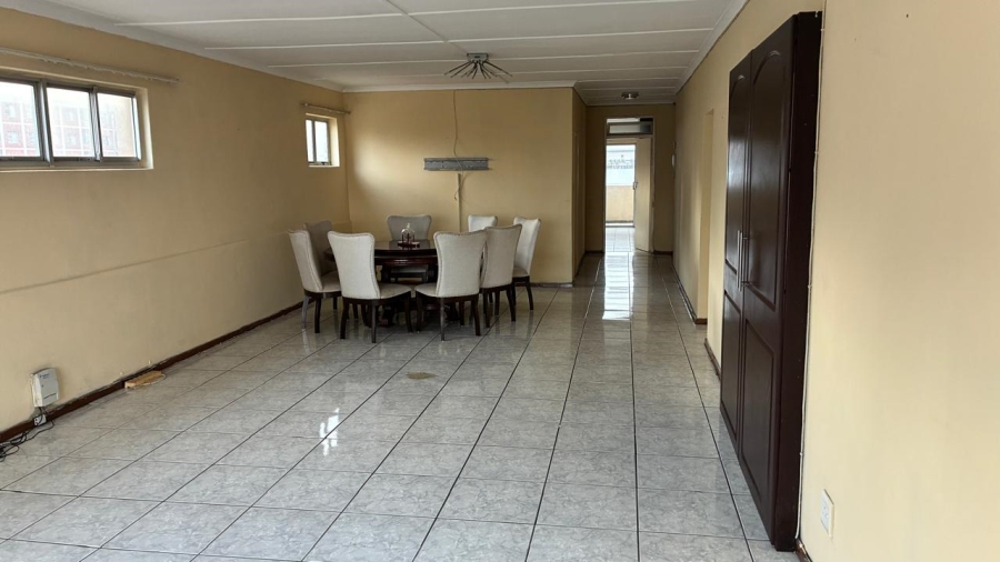 To Let 4 Bedroom Property for Rent in Durban Central KwaZulu-Natal