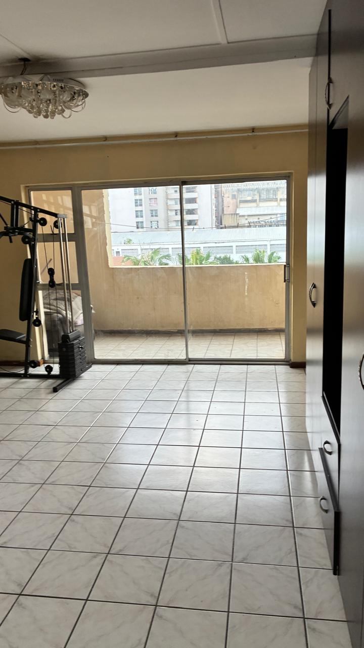 To Let 4 Bedroom Property for Rent in Durban Central KwaZulu-Natal