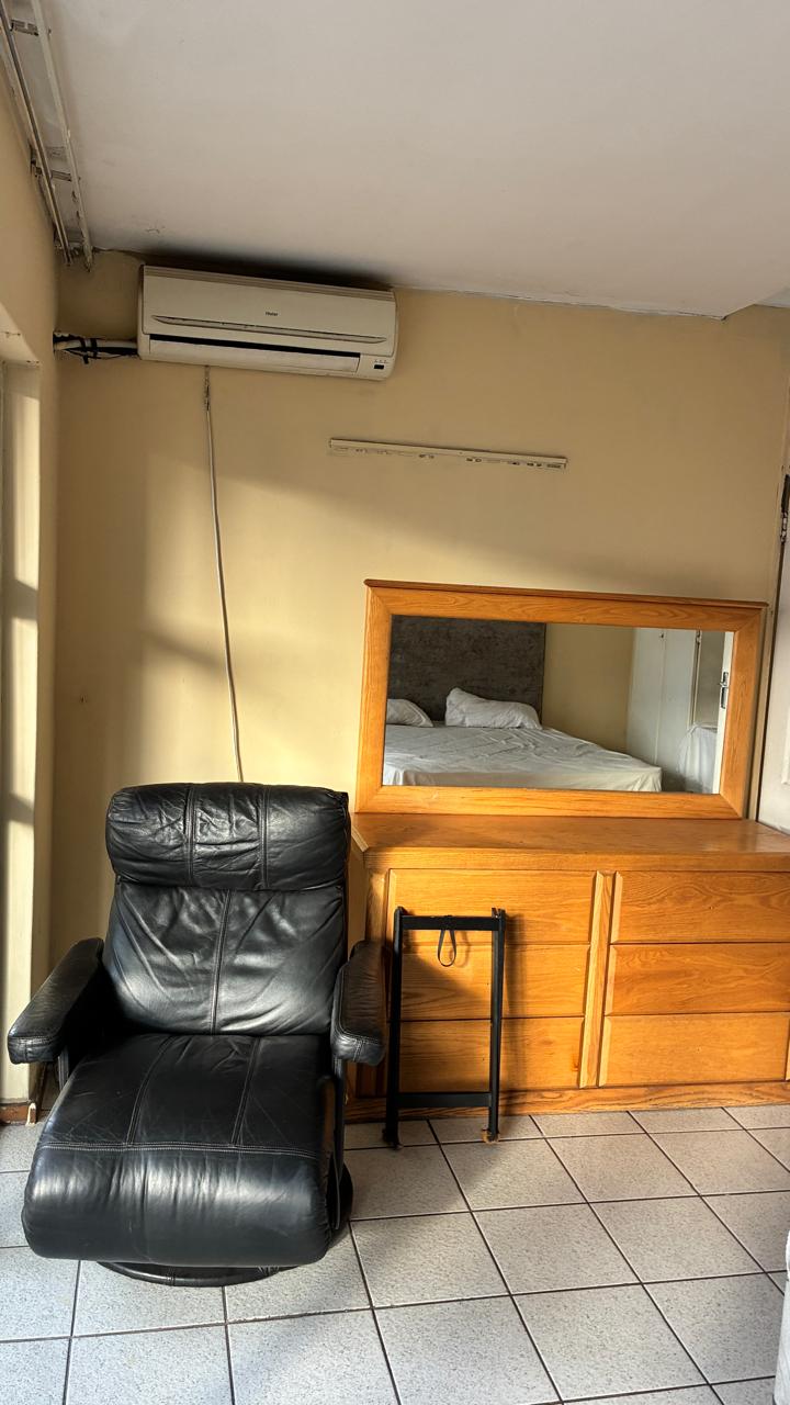 To Let 4 Bedroom Property for Rent in Durban Central KwaZulu-Natal