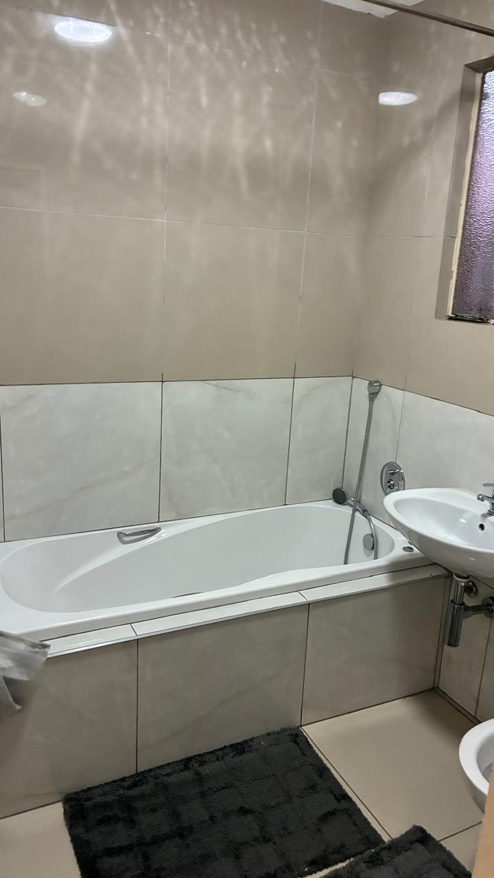 To Let 4 Bedroom Property for Rent in Durban Central KwaZulu-Natal
