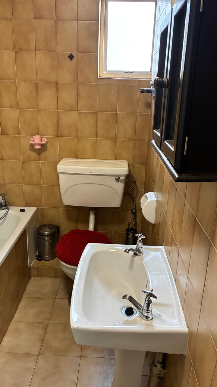 To Let 4 Bedroom Property for Rent in Durban Central KwaZulu-Natal