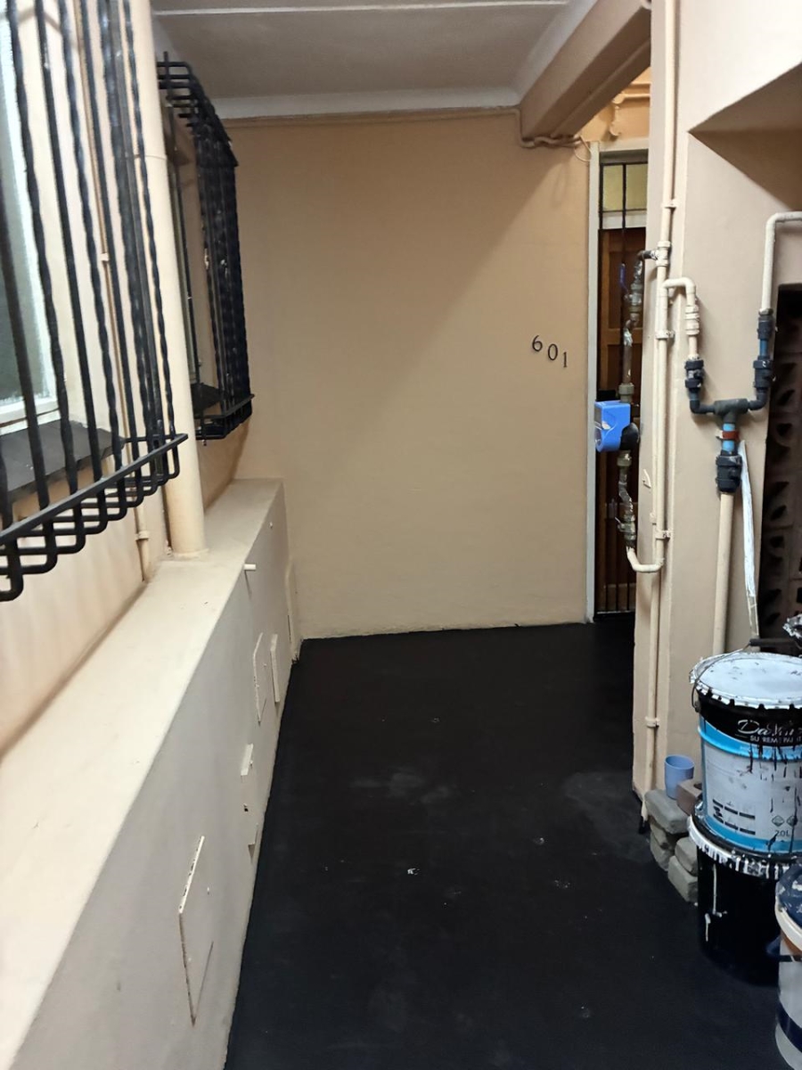 To Let 4 Bedroom Property for Rent in Durban Central KwaZulu-Natal