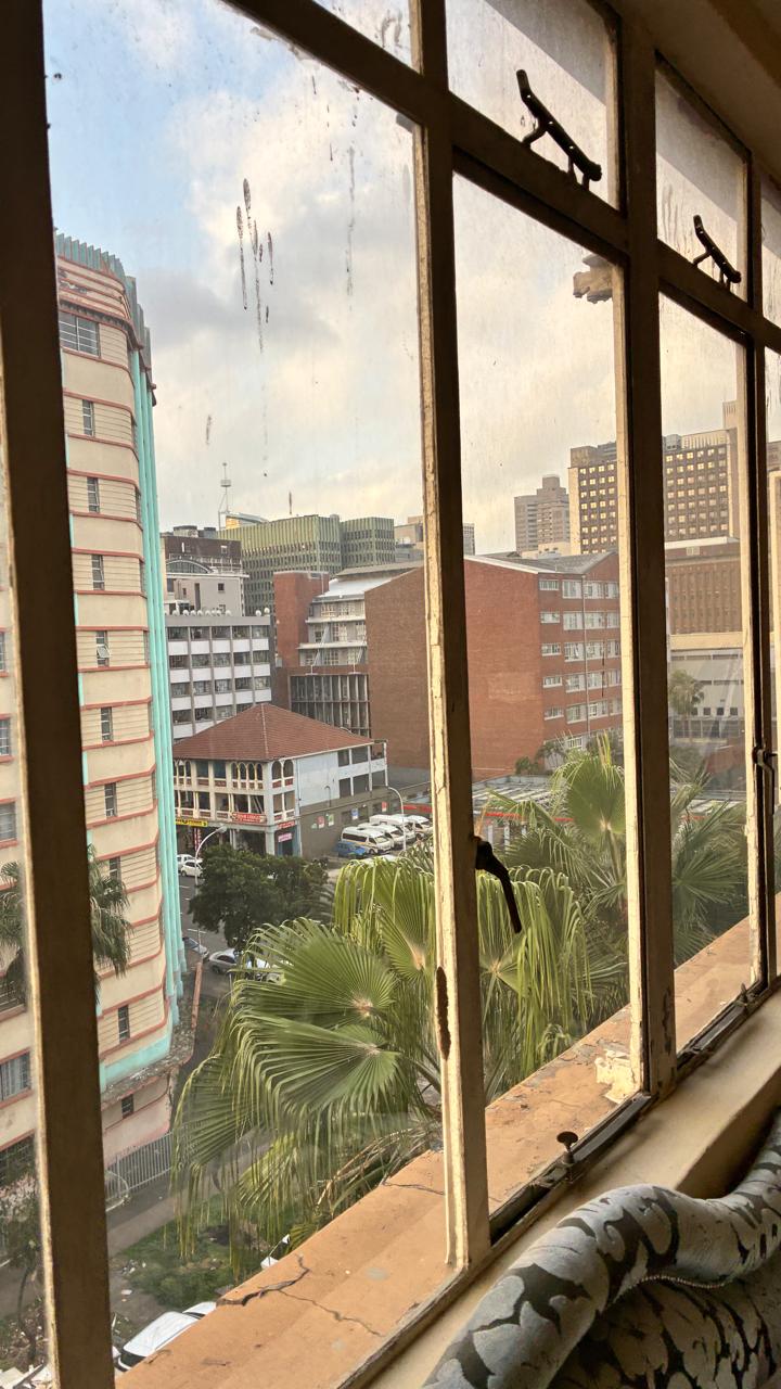 To Let 4 Bedroom Property for Rent in Durban Central KwaZulu-Natal