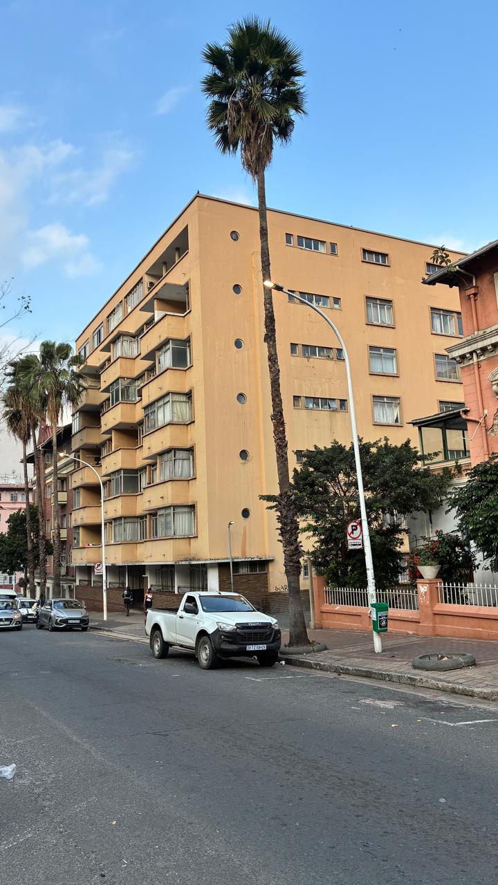 To Let 4 Bedroom Property for Rent in Durban Central KwaZulu-Natal