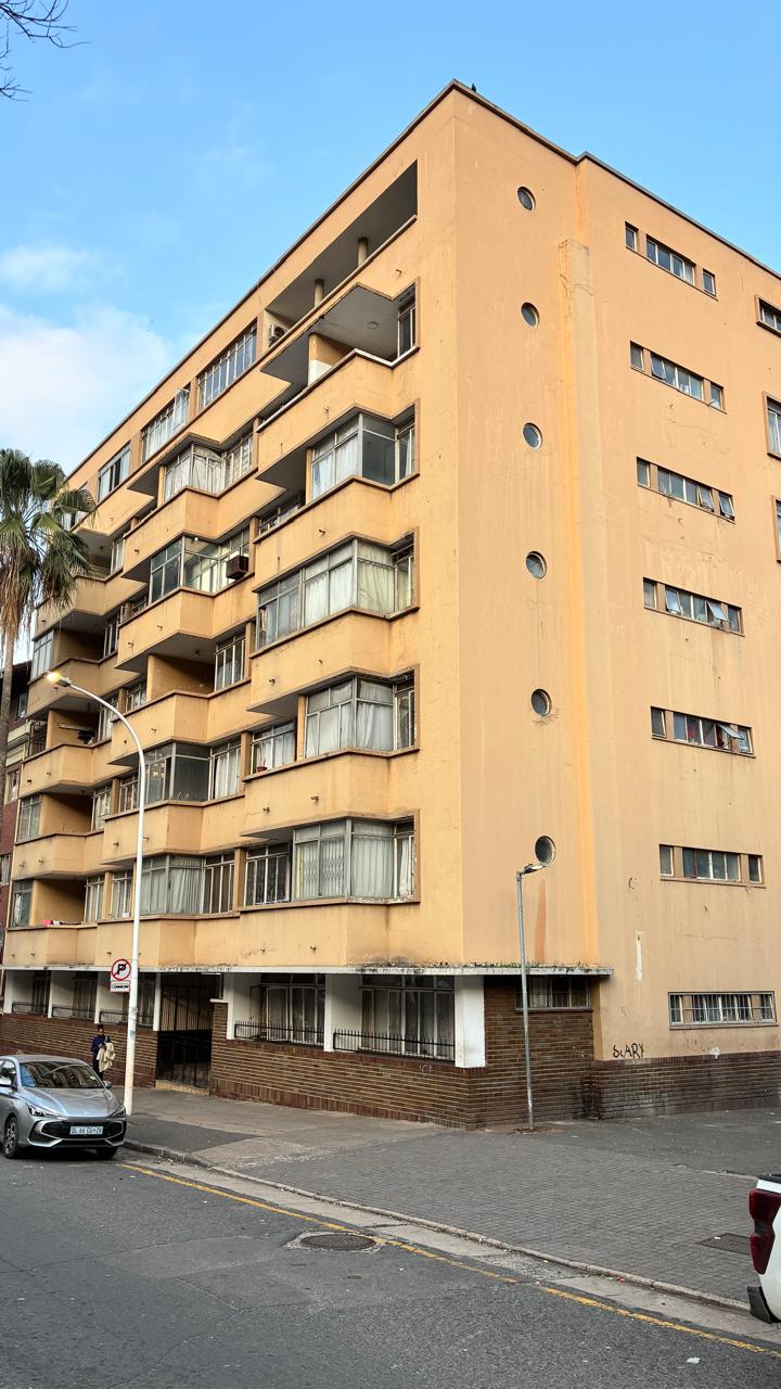 To Let 4 Bedroom Property for Rent in Durban Central KwaZulu-Natal