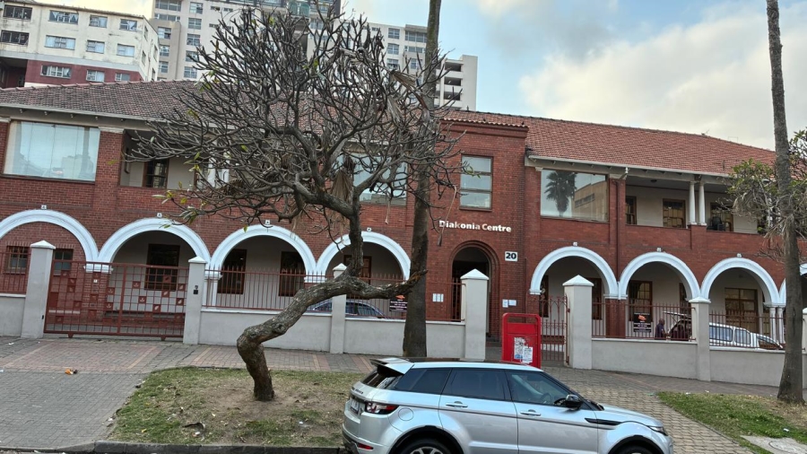 To Let 4 Bedroom Property for Rent in Durban Central KwaZulu-Natal