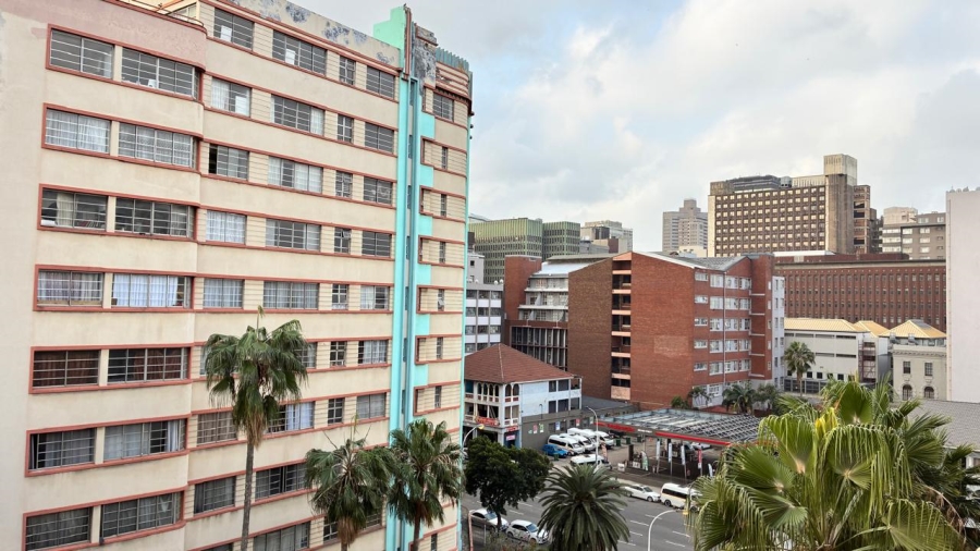 To Let 4 Bedroom Property for Rent in Durban Central KwaZulu-Natal